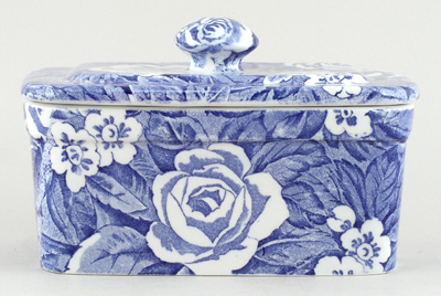 Butter Dish